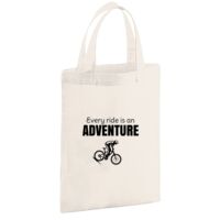 Cotton party bag for life Thumbnail