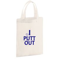 Cotton party bag for life Thumbnail