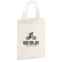 Cotton party bag for life Thumbnail