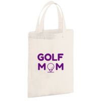 Cotton party bag for life Thumbnail