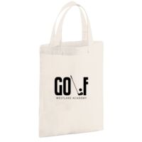 Cotton party bag for life Thumbnail