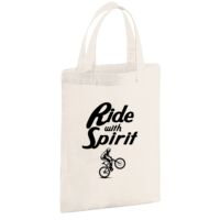 Cotton party bag for life Thumbnail