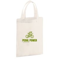 Cotton party bag for life Thumbnail