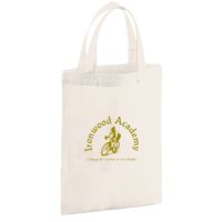 Cotton party bag for life Thumbnail