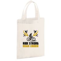 Cotton party bag for life Thumbnail