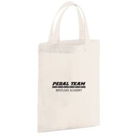 Cotton party bag for life Thumbnail
