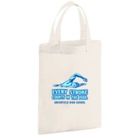 Cotton party bag for life Thumbnail
