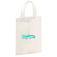 Cotton party bag for life Thumbnail