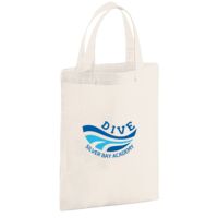 Cotton party bag for life Thumbnail
