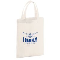 Cotton party bag for life Thumbnail