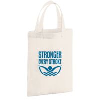 Cotton party bag for life Thumbnail