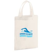 Cotton party bag for life Thumbnail