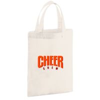 Cotton party bag for life Thumbnail