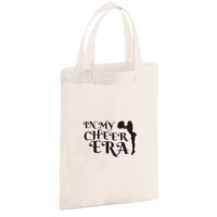 Cotton party bag for life Thumbnail