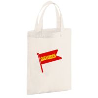 Cotton party bag for life Thumbnail
