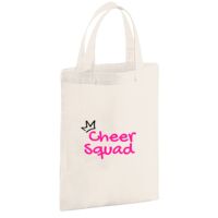 Cotton party bag for life Thumbnail