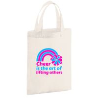 Cotton party bag for life Thumbnail