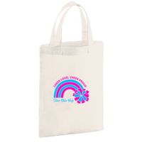 Cotton party bag for life Thumbnail