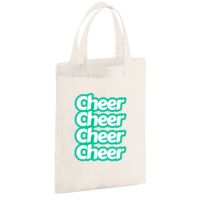 Cotton party bag for life Thumbnail
