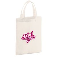 Cotton party bag for life Thumbnail