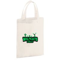 Cotton party bag for life Thumbnail