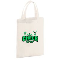 Cotton party bag for life Thumbnail