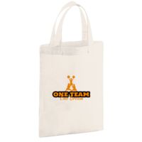 Cotton party bag for life Thumbnail