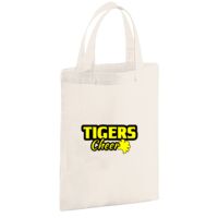 Cotton party bag for life Thumbnail