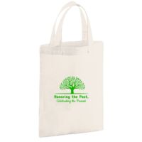 Cotton party bag for life Thumbnail