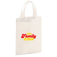 Cotton party bag for life Thumbnail