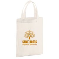 Cotton party bag for life Thumbnail