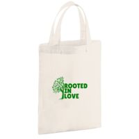 Cotton party bag for life Thumbnail