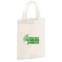 Cotton party bag for life Thumbnail