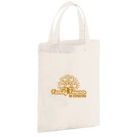 Cotton party bag for life Thumbnail