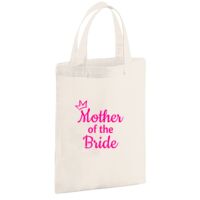 Cotton party bag for life Thumbnail