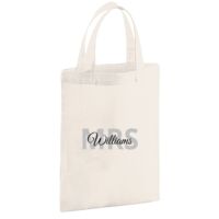 Cotton party bag for life Thumbnail