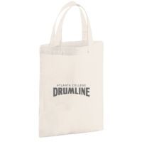 Cotton party bag for life Thumbnail