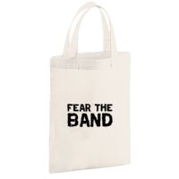 Cotton party bag for life Thumbnail