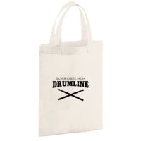 Cotton party bag for life Thumbnail