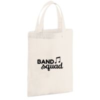 Cotton party bag for life Thumbnail
