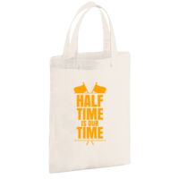 Cotton party bag for life Thumbnail