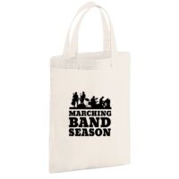 Cotton party bag for life Thumbnail