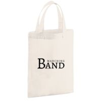 Cotton party bag for life Thumbnail