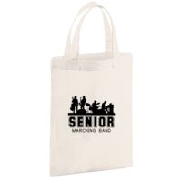 Cotton party bag for life Thumbnail