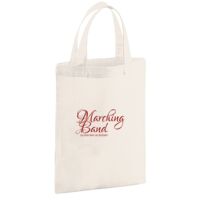 Cotton party bag for life Thumbnail