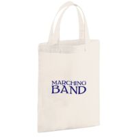 Cotton party bag for life Thumbnail
