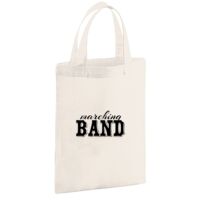 Cotton party bag for life Thumbnail