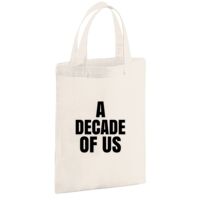 Cotton party bag for life Thumbnail
