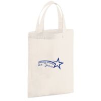 Cotton party bag for life Thumbnail