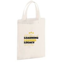 Cotton party bag for life Thumbnail